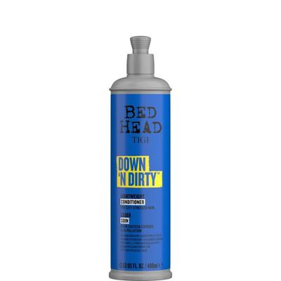 Conditioner Tigi Down N Dirty 400 ml Anti-vervuiling