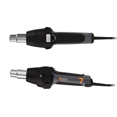 Steinel 089511 HEISSLUFTGEBLAESE HM 2620 E KF Heteluchtpistool 2300 W Brushless Steinel 089511 HEISSLUFTGEBLAESE HM 2620 E KF Heteluchtpistool 2300 W Brushless