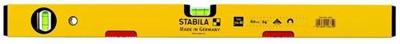 Stabila waterpas, 70m blok, magneet 120cm - 02149