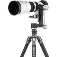 Benro GH2N Schommelkop / Gimbal Head met wisselplaat - thumbnail