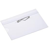 Badge Europel met speld 90x60mm - thumbnail