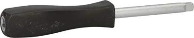 Brilliant Tools BT020901 BT020901 Handvat Aandrijving 1/4 (6.3 mm) 150 mm 1 stuk(s)
