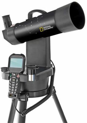 NATIONAL GEOGRAPHIC Automatic 70/350 Telescope