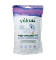 Yokuu 4-IN-1 Probiotic Stain Whisperer White - thumbnail