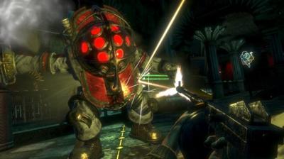 Bioshock 2 - thumbnail