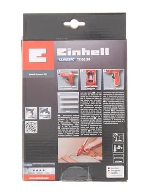 Einhell TC-GG 30 Lijmpistool 11 mm 30 W 1 stuk(s)