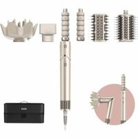 Heat Brush Shark HD446SLEU Beige 1650 W - thumbnail