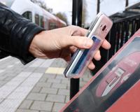 Axiaalkogel, spoorstang STR8516 - thumbnail