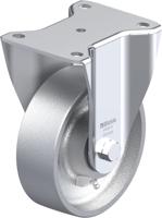 Blickle BH-G 150K Bokwiel Wieldiameter: 150 mm Draagvermogen (max.): 900 kg 1 stuk(s) - thumbnail