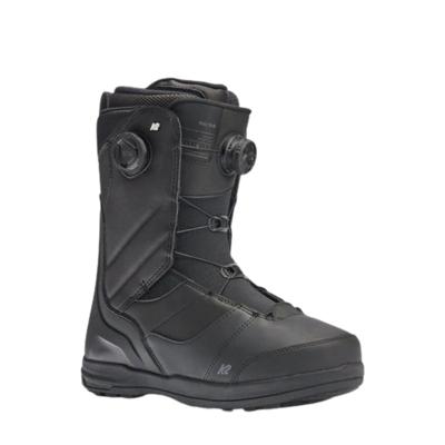 K2 Maysis Snowboardschoen Heren Black 9