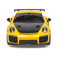 Maisto Porsche 911 GT2 RS 1:24 Auto - thumbnail