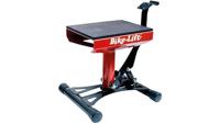 Bike-Lift Bike lift paddockstand "ks-2012" off-road lift stands 31/43.5 cm - thumbnail