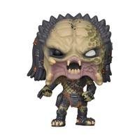 Alien vs. Predator Requiem Funko Pop Vinyl: Wolf Predator - thumbnail