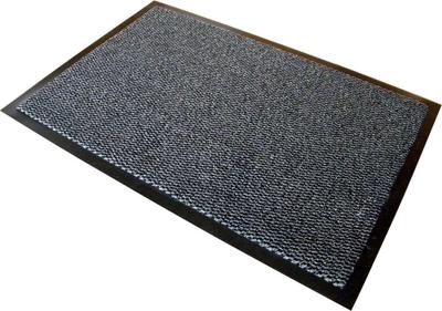 Cleartex deurmat Advantagemat, voorzien van een antislip ondergrond, ft 120 x 180 cm Cleartex deurmat Advantagemat, voorzien van een antislip ondergrond, ft 120 x 180 cm