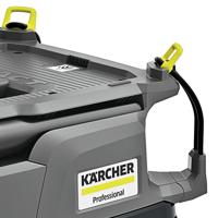 Kärcher Professional NT 30/1 Tact L 1.148-201.0 Nat- en droogzuiger 1380 W 30 l - thumbnail