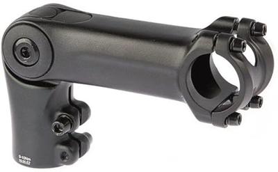 Satori Stuurpen ahead up 3 31,8/110/28,6 mm zwart