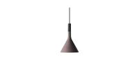 Foscarini Aplomb Mini Hanglamp - Bruin - thumbnail