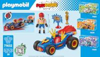 Playset Playmobil 71632 39 Onderdelen - thumbnail