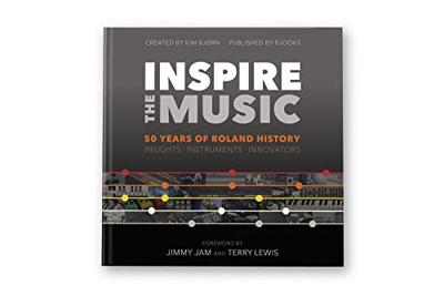 Bjooks Inspire The Music Bjooks Inspire The Music