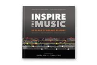 Bjooks Inspire The Music - thumbnail