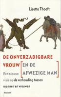 De Onverzadigbare Vrouw (en de Afwezige Man) (Paperback) - thumbnail