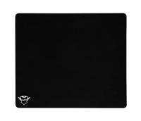Trust GXT 752 Spectra Muismat - Medium Desktop accessoire Zwart - thumbnail