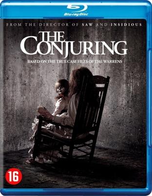 The Conjuring