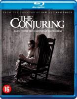 The Conjuring - Blu-Ray (5051888167632) - thumbnail