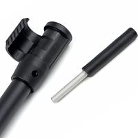 Fox Power Point Cam Lok Storm Pole 120 cm / 48inch - thumbnail