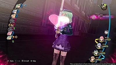 The Legend of Heroes Trails of Cold Steel III - thumbnail