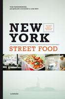 New York street food - Tom Vandenberghe, Jacqueline Goossens, Luk Thys - ebook - thumbnail