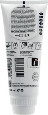 Bosch 00311859 Reinigingsgel Voor Ovens - 200 Ml