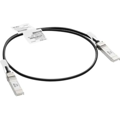 Hewlett Packard Enterprise Aruba Instant On 10G DAC-kabel voor aansluitingen tot 1 meter (R9D19A)
