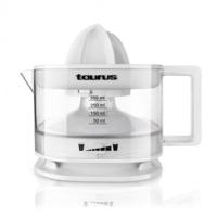 Elektrische juicer Taurus TC350 25W 0,35 L Wit - thumbnail