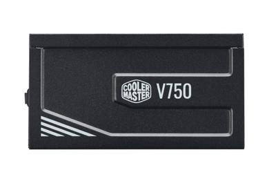 V750 Gold V2 - Voeding (intern) - ATX12V 2.52/ EPS12V - 750 W - 80+ Gold - modulair - 100-240 Volt wisselstroom V V750 Gold V2 - Voeding (intern) - ATX12V 2.52/ EPS12V - 750 W - 80+ Gold - modulair - 100-240 Volt wisselstroom V