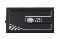 V750 Gold V2 - Voeding (intern) - ATX12V 2.52/ EPS12V - 750 W - 80+ Gold - modulair - 100-240 Volt wisselstroom V - thumbnail