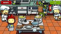 Scribblenauts Showdown - thumbnail