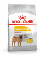 Royal Canin Medium Dermacomfort hondenvoer 3 kg - thumbnail