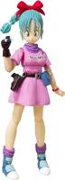 Dragon Ball S.H. Figuarts Action Figure Bulma Adventure Begins 16 cm - thumbnail