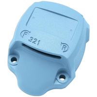 Hazet 9012SPC-015N 9012SPC-015N Slagmoersleutelbehuizing 1 stuk(s) - thumbnail