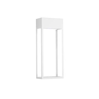 Lyora Strakke wandlampMoby wit - 9030901