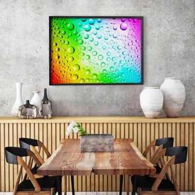 Rainbow Fizz Puzzel 1000 Stukjes Rainbow Fizz Puzzel 1000 Stukjes