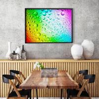 Rainbow Fizz Puzzel 1000 Stukjes - thumbnail