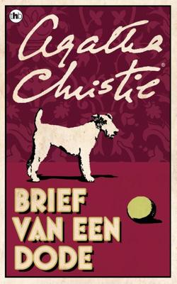 Brief van een dode - Agatha Christie - ebook
