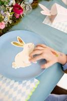 Plaktattoos Pasen (20st) - thumbnail