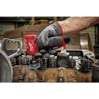 Milwaukee M12 FUEL™ FDGA-422B Accu Haakse Stiftslijper 12V 4.0Ah - 4933471439 - thumbnail