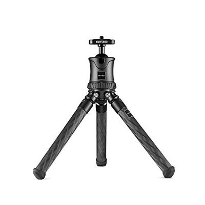 Gitzo GKTBB1 mini traveler tripod kit black