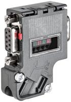 Siemens 6ES7972-0BB42-0XA0 6ES79720BB420XA0 PLC-aansluitstekker - thumbnail