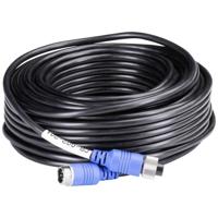 Midland Truck Guardian Wired Verlengkabel Zwart - thumbnail