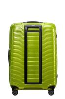 Samsonite Proxis Spinner 69cm LIME - thumbnail